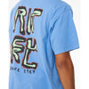 Rip Curl Archive Solid Rock Tee