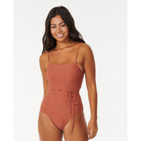 Rip Curl Womens Arizona Good One Piece