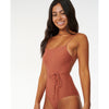 Rip Curl Womens Arizona Good One Piece