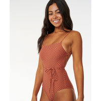 Rip Curl Womens Arizona Good One Piece