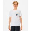 Rip Curl Boys Icons Surflite UPF Rashie