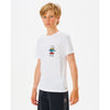 Rip Curl Boys Icons Surflite UPF Rashie