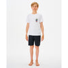 Rip Curl Boys Icons Surflite UPF Rashie