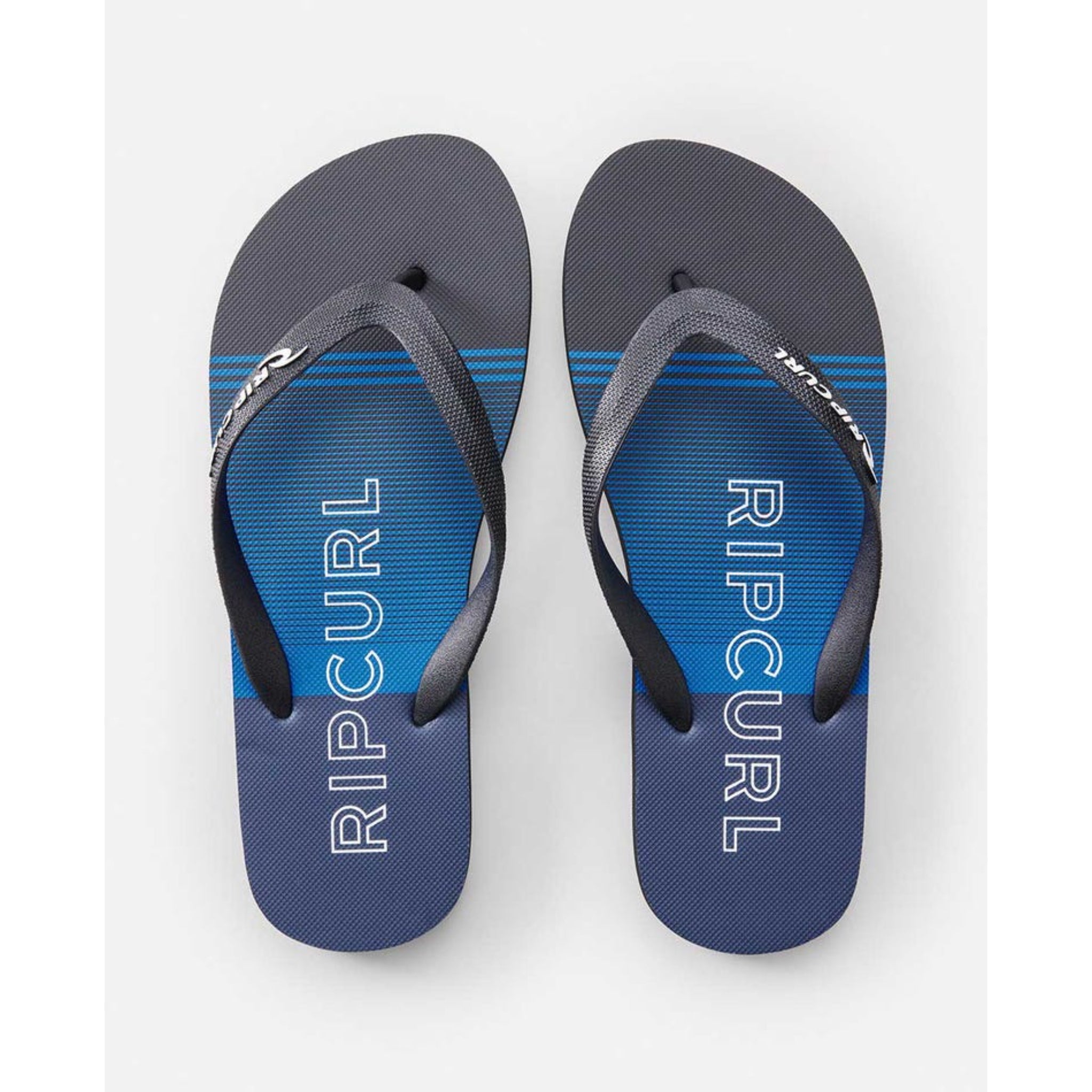 Rip Curl Breakers Bloom Open Toe Thongs