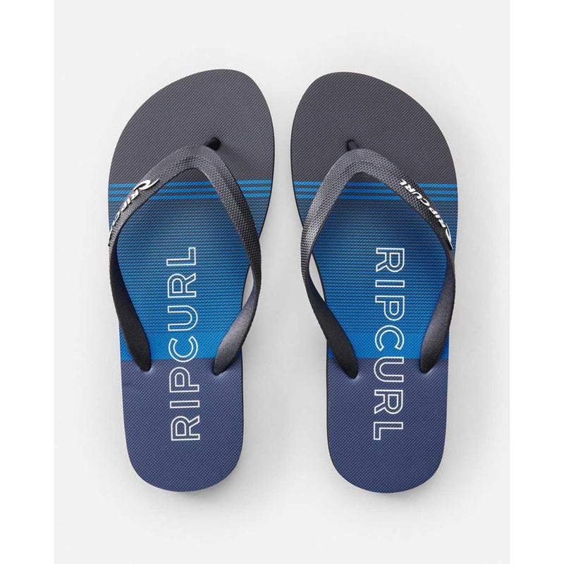 Rip Curl Breakers Bloom Open Toe Thongs
