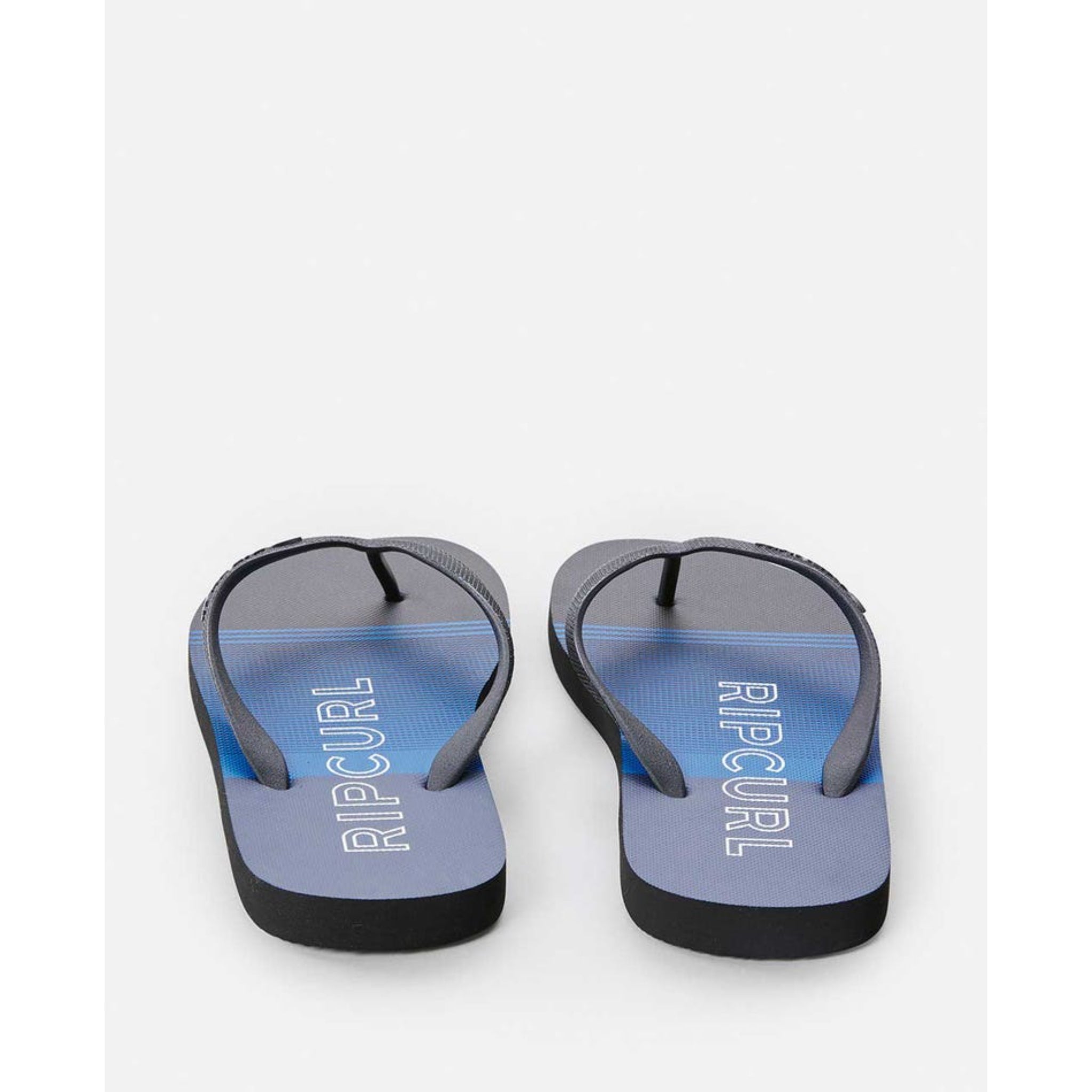 Rip Curl Breakers Bloom Open Toe Thongs
