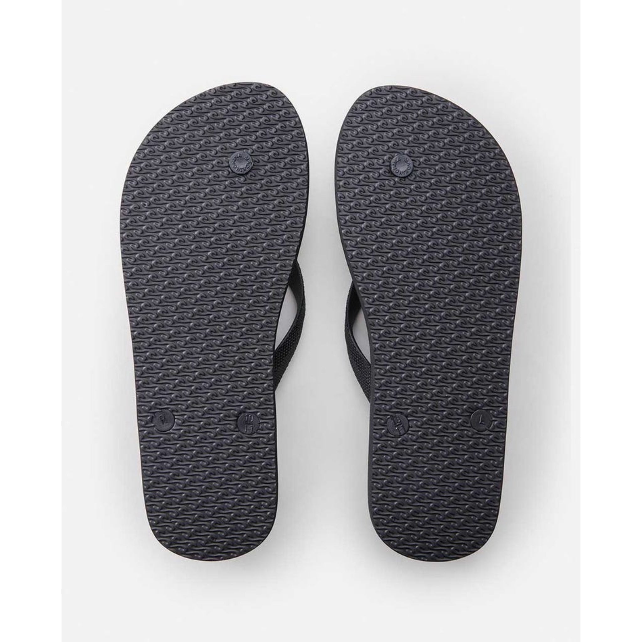 Rip Curl Breakers Bloom Open Toe Thongs