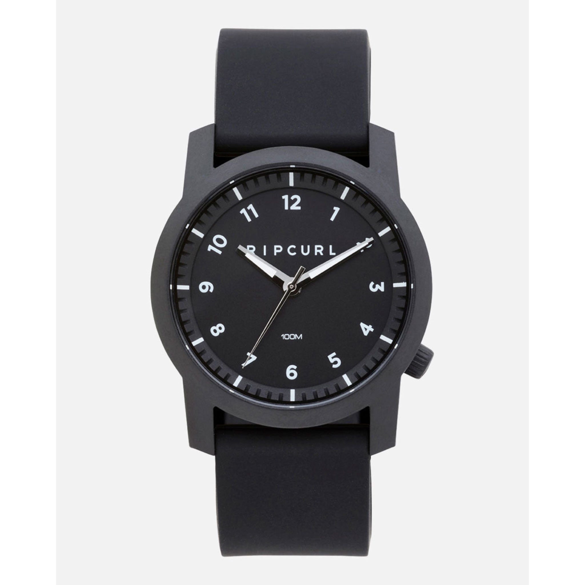 Rip Curl Cambridge Silicone Watch