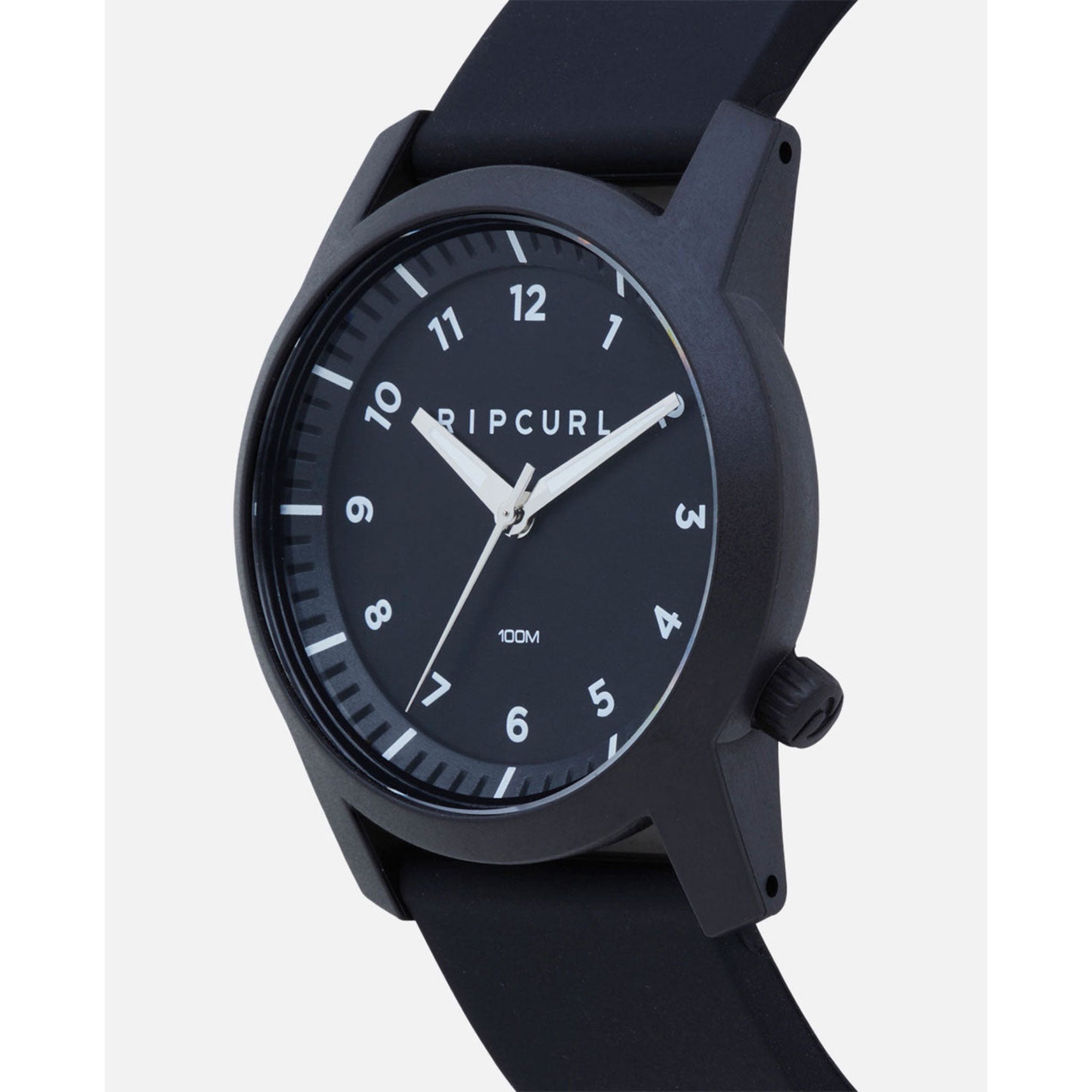 Rip Curl Cambridge Silicone Watch