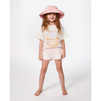 Rip Curl Girls Moonflower Tides Tee