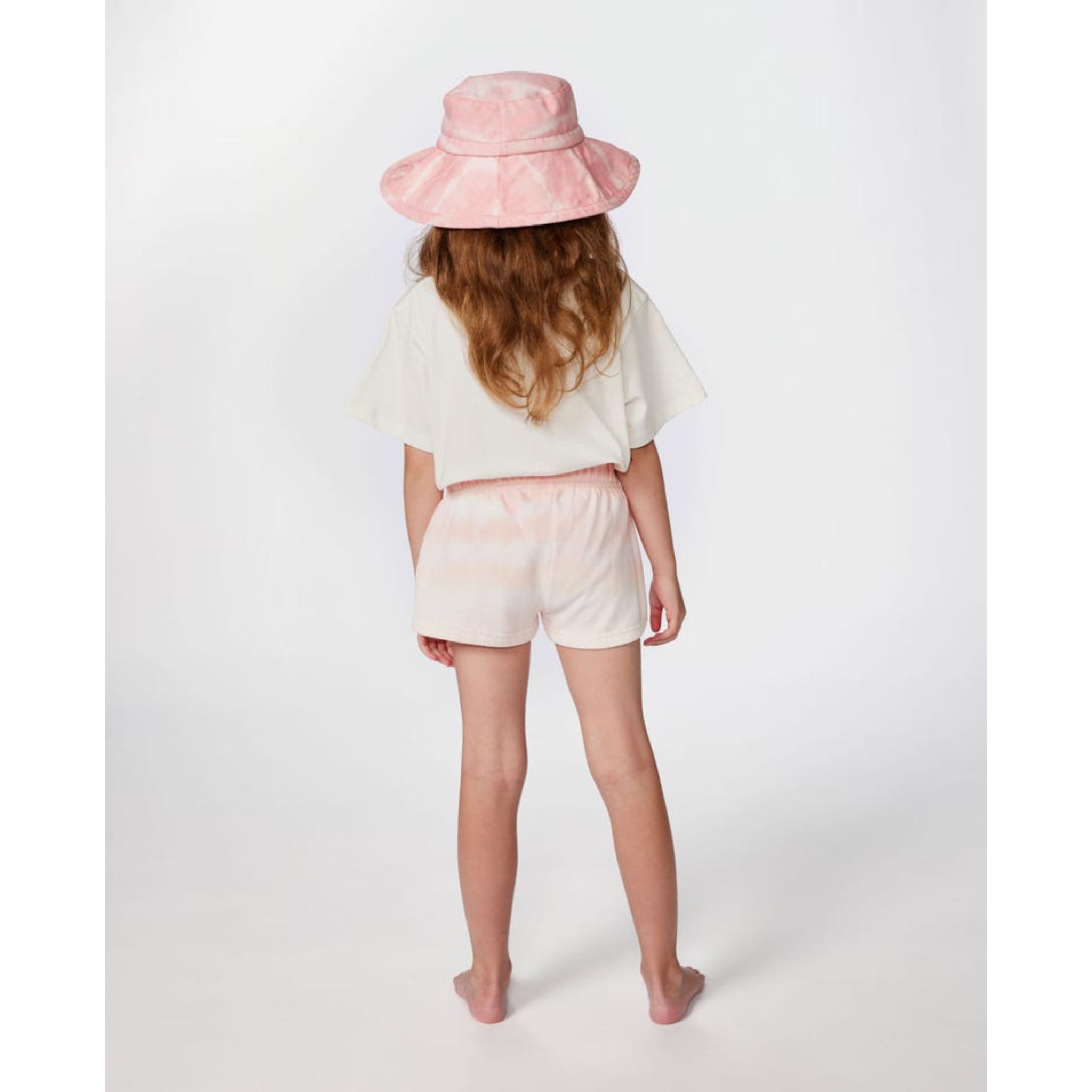 Rip Curl Girls Moonflower Tides Tee