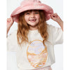 Rip Curl Girls Moonflower Tides Tee