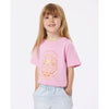 Rip Curl Girls Sunkissed Dreams Art Tee