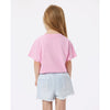 Rip Curl Girls Sunkissed Dreams Art Tee
