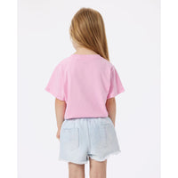 Rip Curl Girls Sunkissed Dreams Art Tee