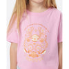 Rip Curl Girls Sunkissed Dreams Art Tee