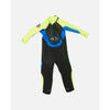 Rip Curl Groms Omega 3/2mm FL BZ Steamer Wetsuit