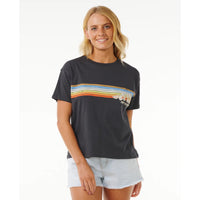 Rip Curl Womens Hoffman Relaxed Tee