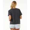 Rip Curl Womens Hoffman Relaxed Tee