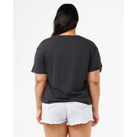 Rip Curl Womens Hoffman Relaxed Tee