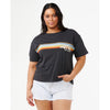 Rip Curl Womens Hoffman Relaxed Tee