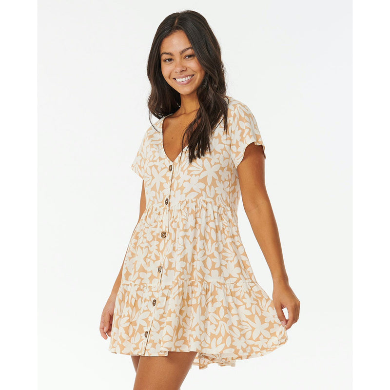 Rip Curl Holiday Tropics Dress