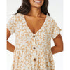 Rip Curl Holiday Tropics Dress