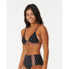 Rip Curl Womens Pacific Dreams Tri Bikini Top