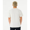 Rip Curl Pill Icon Tee - Bone