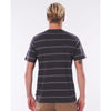 Rip Curl Plain Stripe Tee