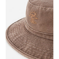 Rip Curl Searchers Mid Brim Hat