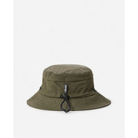 Rip Curl Searchers Tech Mid Brim Hat