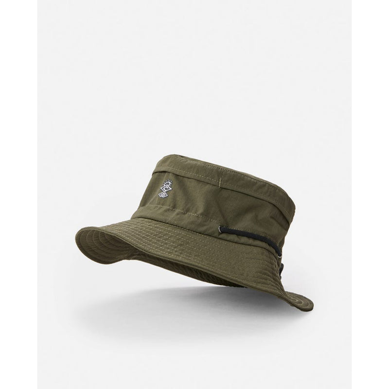 Rip Curl Searchers Tech Mid Brim Hat