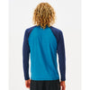 Rip Curl Shockwaves LS Rashie