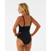 Rip Curl Premium Surf D-DD One Piece Swimsuit