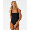Rip Curl Premium Surf D-DD One Piece Swimsuit