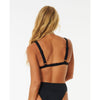 Rip Curl Premium Surf Wide Bind Tri Bikini Top
