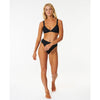 Rip Curl Premium Surf Wide Bind Tri Bikini Top