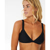 Rip Curl Premium Surf Wide Bind Tri Bikini Top