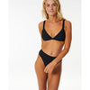 Rip Curl Premium Surf Wide Bind Tri Bikini Top