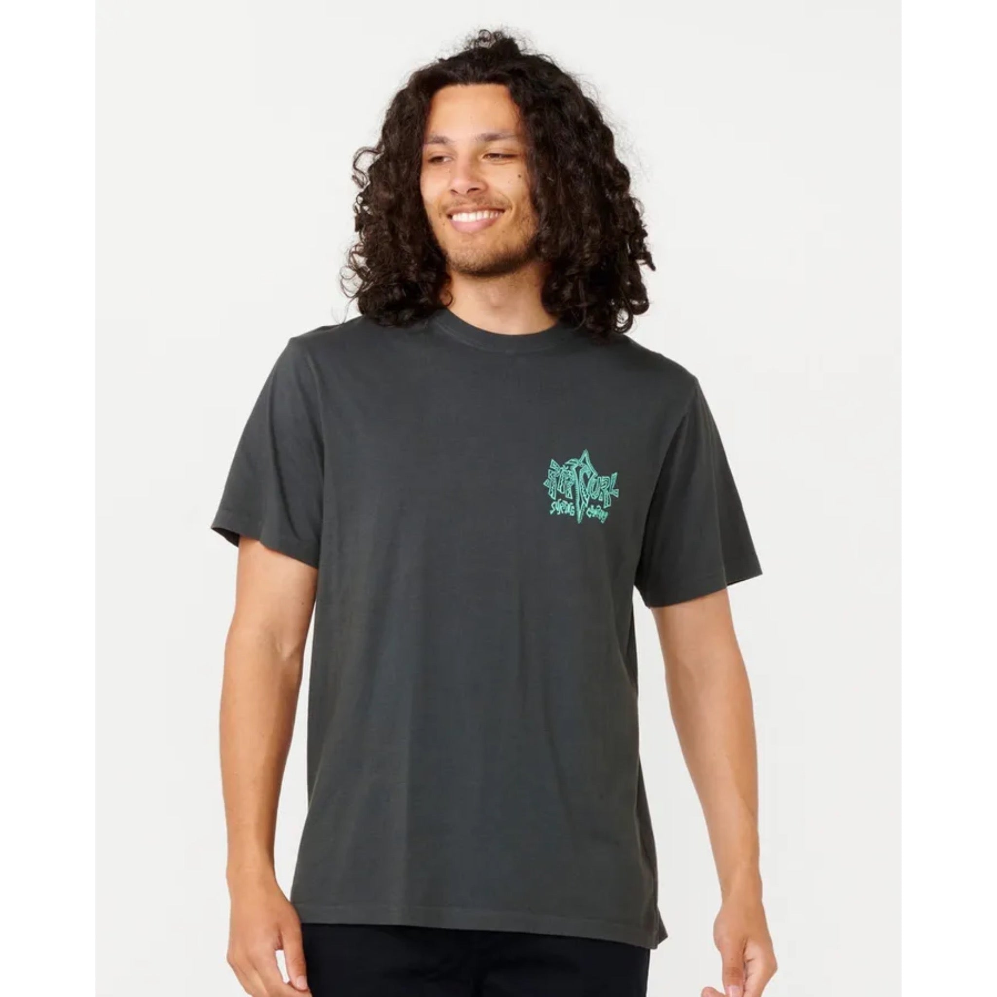 Rip Curl Voodoo Tee