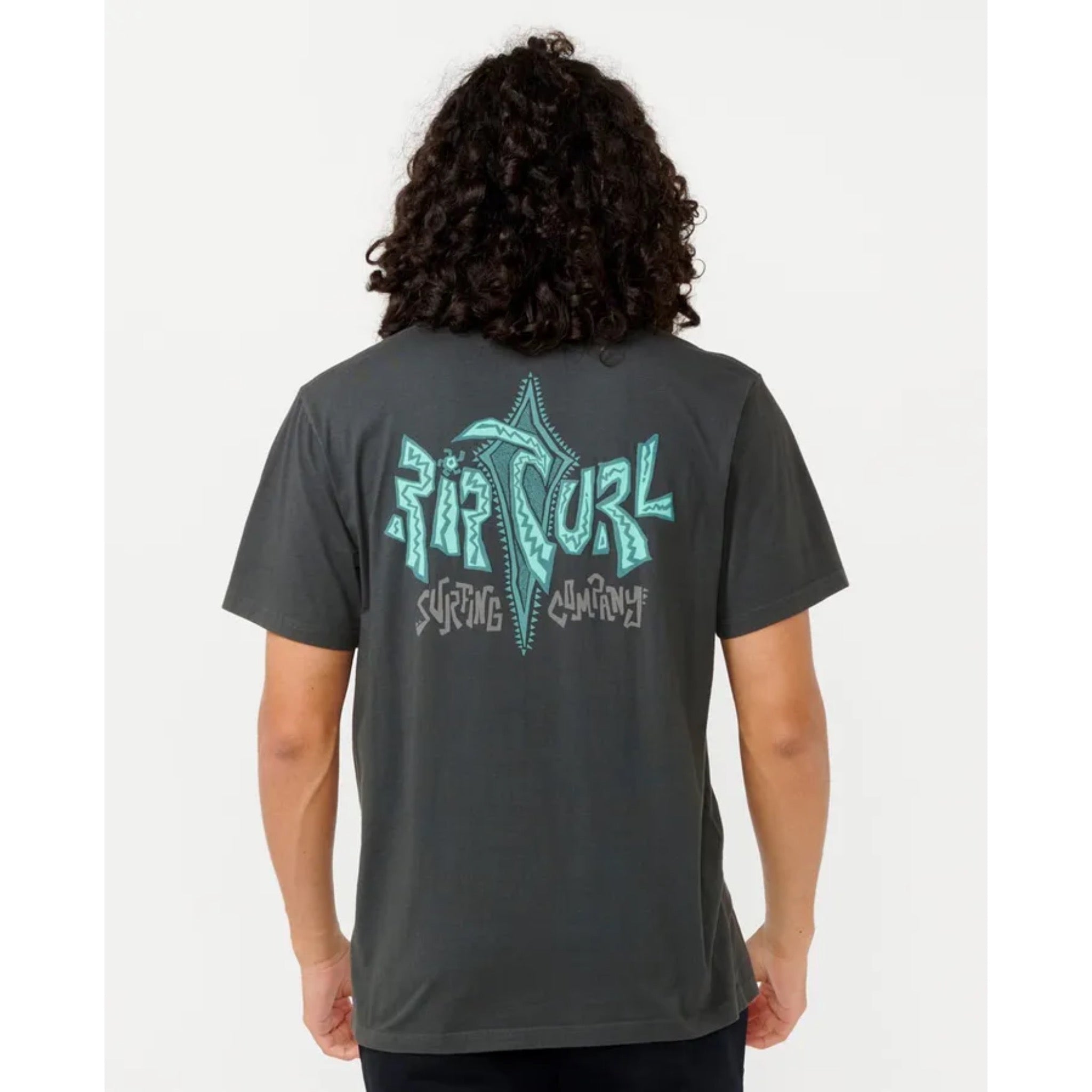 Rip Curl Voodoo Tee