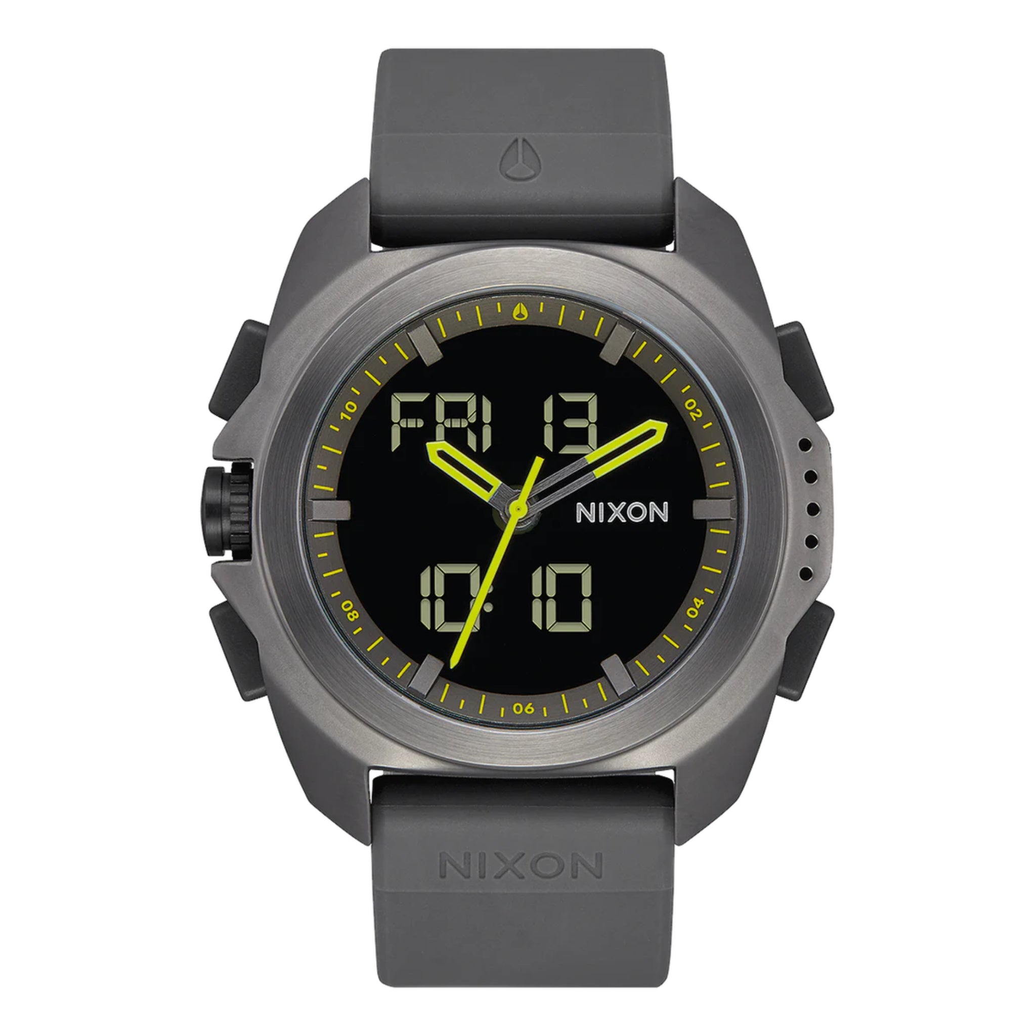 Nixon Ripley Watch