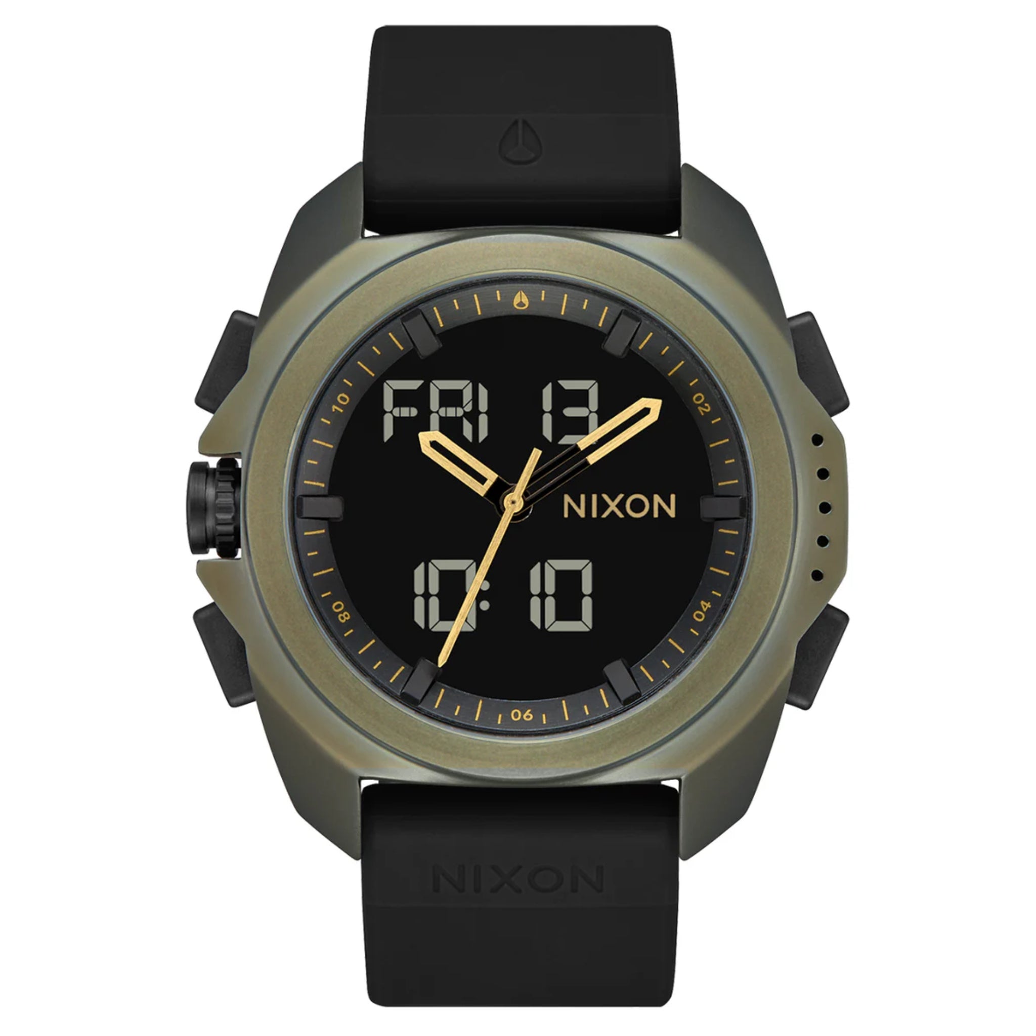 Nixon Ripley Watch