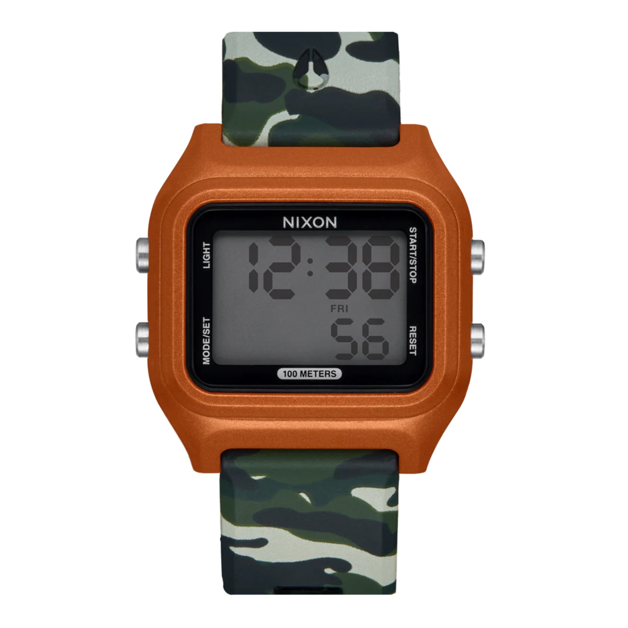 Nixon Ripper Watch