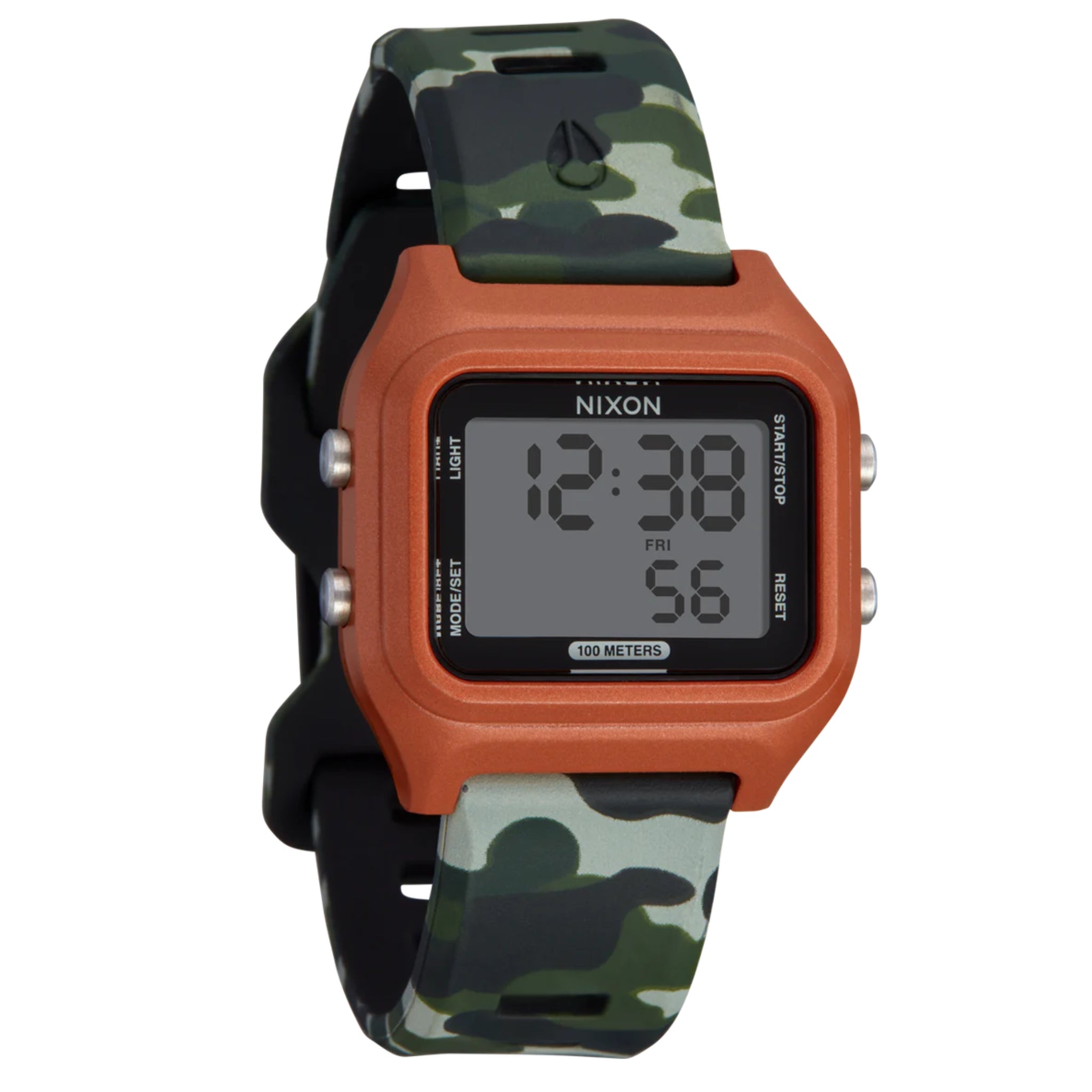 Nixon Ripper Watch