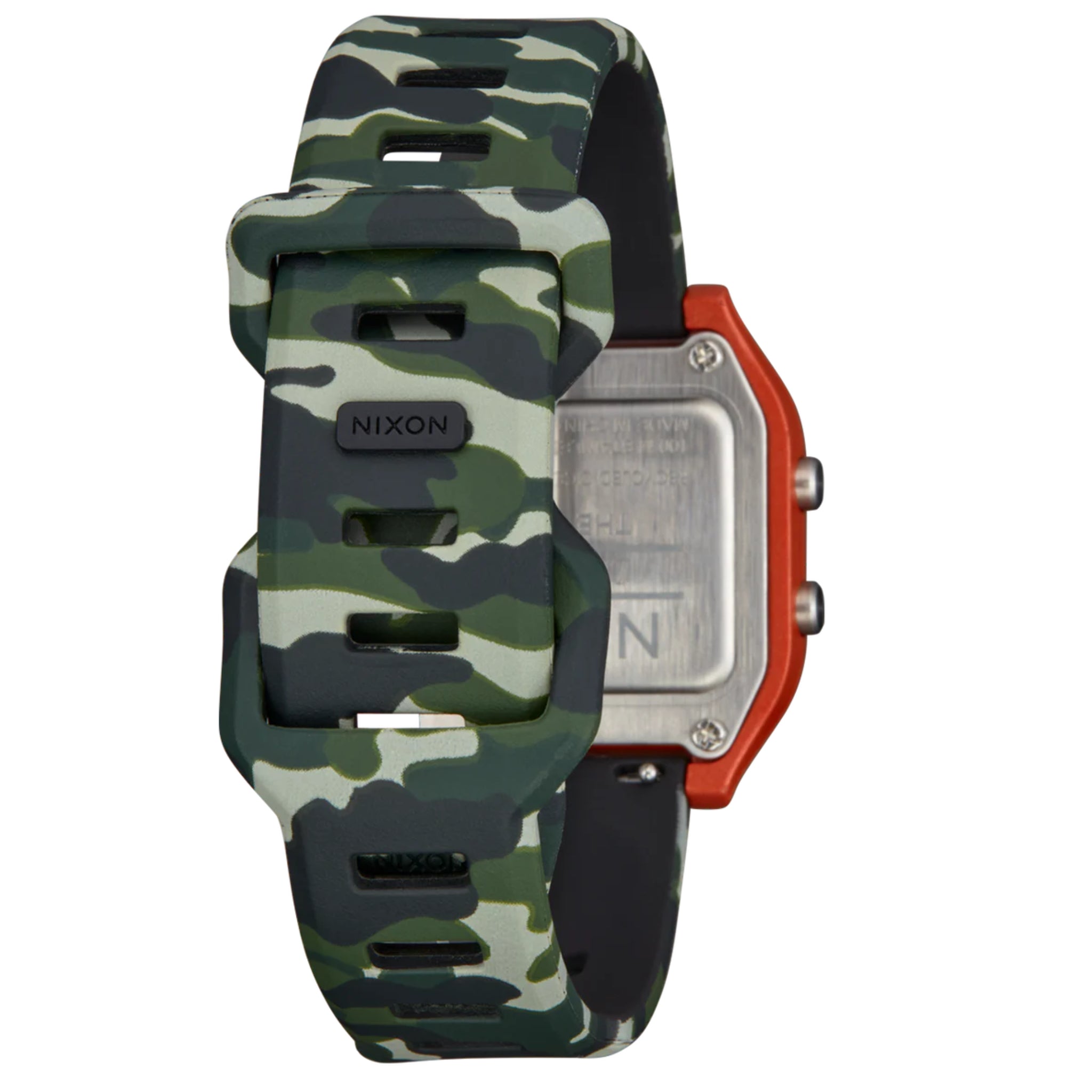 Nixon Ripper Watch