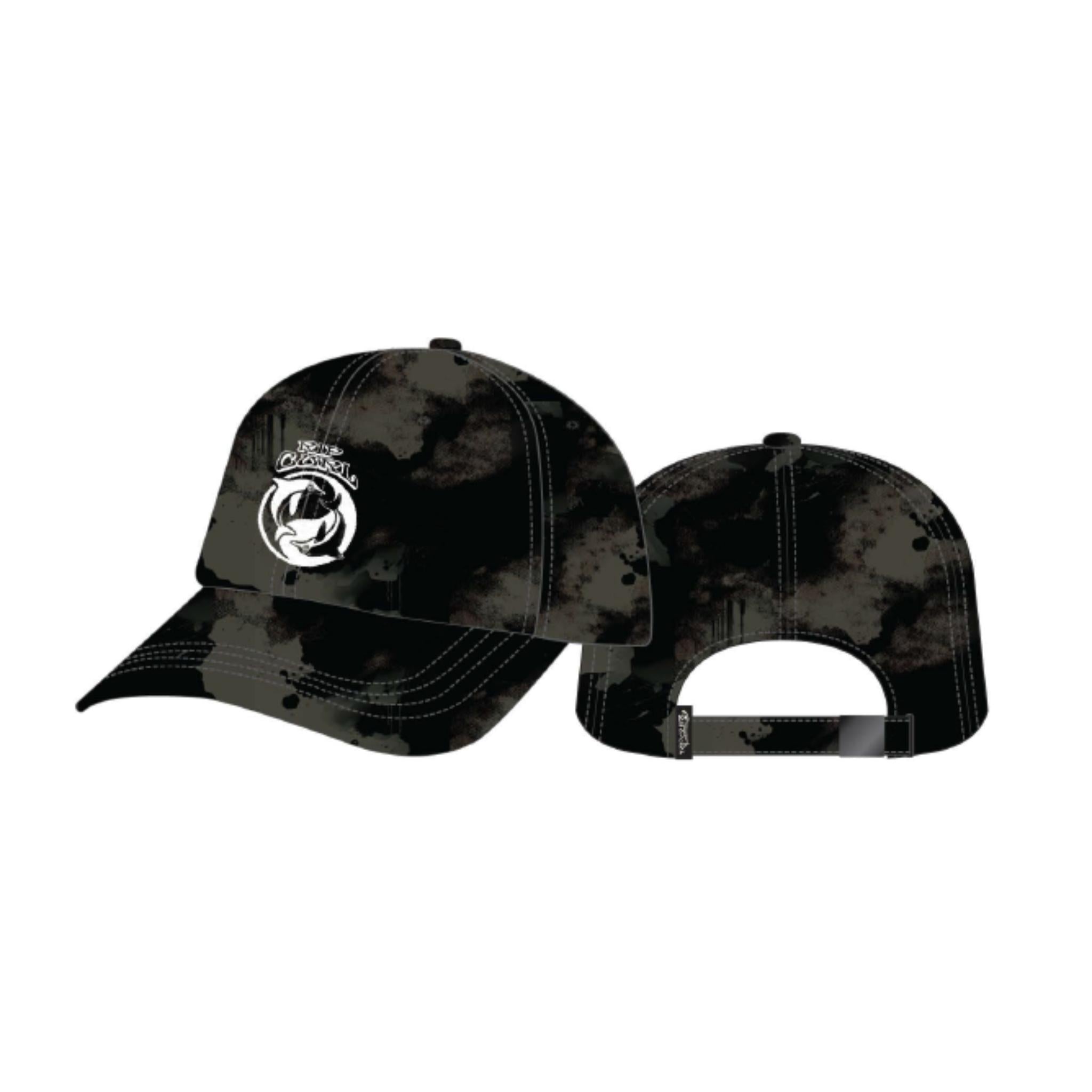 Rip Curl Acid Adjustable Cap
