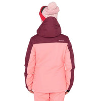Rip Curl Womens Anti Series Col BL 10k/10k Jacket