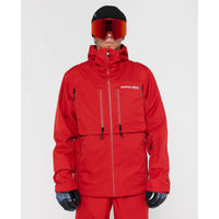Rip Curl Anti Series Ult 30k/40k Snow Jacket